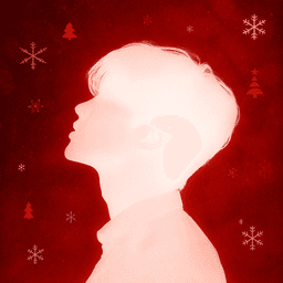 Christmas Ditto Logo